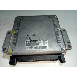 Recambio de centralita inyeccion para citroën xsara berlina (1997) 1.9 td referencia OEM IAM 0281010550  