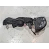 Recambio de cinturon seguridad trasero izquierdo para seat ibiza (6k1)(1993) 1.4 i referencia OEM IAM 43594  