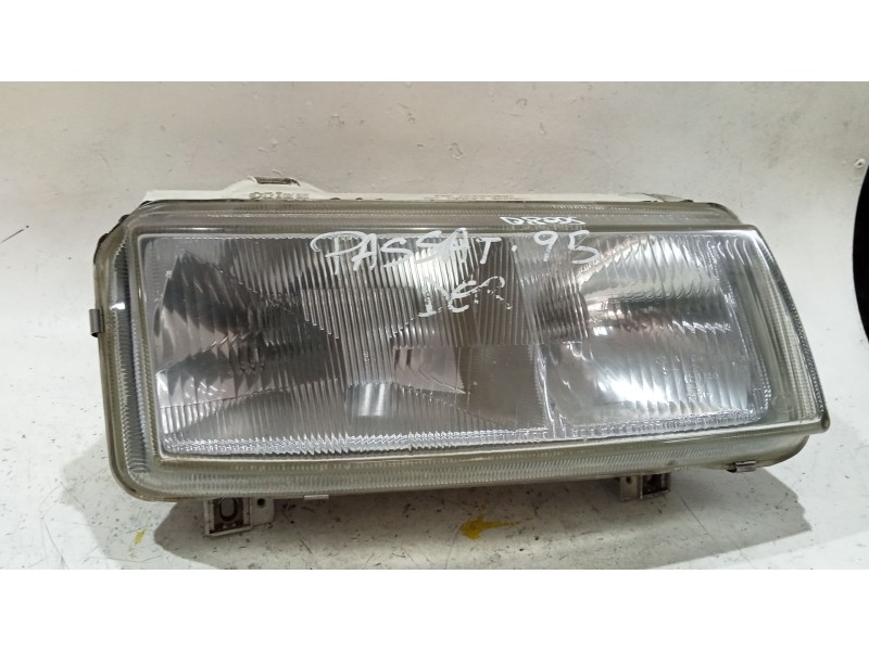 Recambio de faro delantero izquierdo para volkswagen passat berlina (3a2)(09.1993) 1.8 referencia OEM IAM 14197000R  