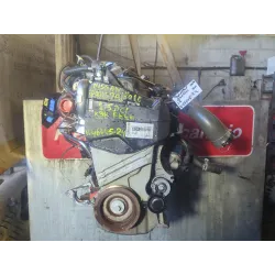 MOTOR COMPLETO K9KF64 