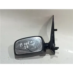 Recambio de retrovisor izquierdo para peugeot 106 (s1)(08.199103.1996) 1.4 referencia OEM IAM E201806 12143000  