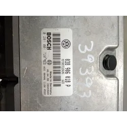 Recambio de centralita inyeccion para volkswagen passat b5 (3b2) 1.9 tdi syncro/4motion referencia OEM IAM 038906018P  