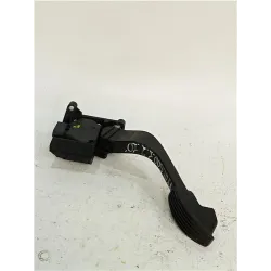 Recambio de potenciometro pedal gas para fiat 500 (150) berlina (2007) 1.2 lounge [1,2 ltr. - 51 kw cat bivalent, gasolina / gpl