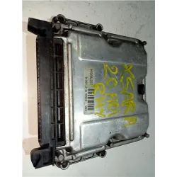 Recambio de centralita inyeccion para citroën xsara berlina (1997) 1.9 td referencia OEM IAM 0281010550  