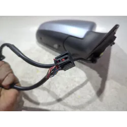Recambio de retrovisor derecho para audi a6 c6 (4f2) 3.0 tdi quattro referencia OEM IAM 448506  