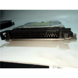 Recambio de centralita inyeccion para citroën xsara berlina (1997) 1.9 td referencia OEM IAM 0281010550  