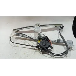 Recambio de mecanismo elevalunas delantero derecho para seat ibiza ii (6k1) 1.9 sdi referencia OEM IAM 454500007  