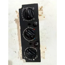 Recambio de mandos climatizador para citroën xsara berlina (1997) 1.9 td referencia OEM IAM 654524A  