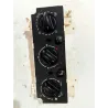 Recambio de mandos climatizador para citroën xsara berlina (1997) 1.9 td referencia OEM IAM 654524A  