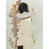 Recambio de mandos climatizador para citroën xsara berlina (1997) 1.9 td referencia OEM IAM 654524A  