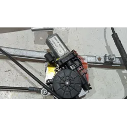 Recambio de mecanismo elevalunas delantero derecho para seat ibiza ii (6k1) 1.9 sdi referencia OEM IAM 454500007  