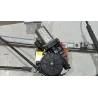 Recambio de mecanismo elevalunas delantero derecho para seat ibiza ii (6k1) 1.9 sdi referencia OEM IAM 454500007  