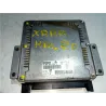 Recambio de centralita inyeccion para citroën xsara berlina (1997) 1.9 td referencia OEM IAM 0281001976  