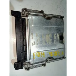 Recambio de centralita inyeccion para citroën xsara berlina (1997) 1.9 td referencia OEM IAM 0281001976  