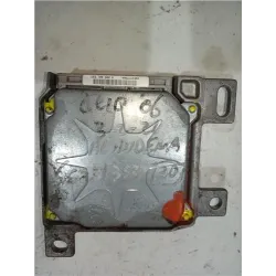 Recambio de centralita airbag para renault clio iii (2005) 1.1 75 cv referencia OEM IAM 8200375763A  