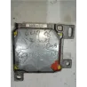 Recambio de centralita airbag para renault clio iii (2005) 1.1 75 cv referencia OEM IAM 8200375763A  