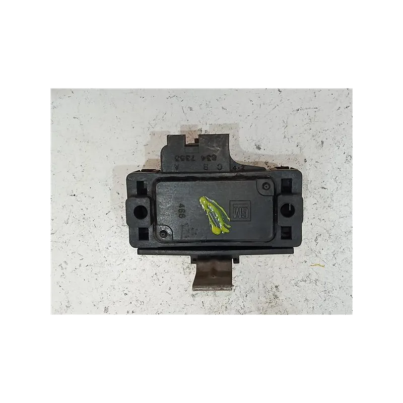Recambio de sensor presion para daewoo aranos (1995) 2.0 referencia OEM IAM 90225716  