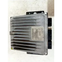 Recambio de centralita inyeccion para renault megane ii berlina 5p (10.2002) 1.9 privilege [1,9 ltr. - 96 kw dci diesel fap] ref