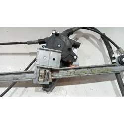Recambio de mecanismo elevalunas delantero derecho para seat ibiza ii (6k1) 1.9 sdi referencia OEM IAM 454500007  