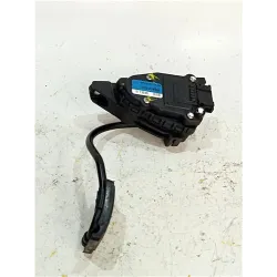 Recambio de potenciometro pedal gas para renault master camión/chasis (01.1998) 2.2 bastidor batalla 4078 mm [2,2 ltr. - 66 kw d