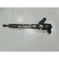 Recambio de inyector para opel vivaro b furgón/combi (2014) 1.6 combi l1 2.9t [1,6 ltr. - 103 kw biturbo cdti] referencia OEM IA