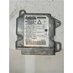 Recambio de centralita airbag para renault laguna (b56)(1998) 2.0+ 16v rxe [2,0 ltr. - 101,5 kw 16v cat (f4r)] referencia OEM IA