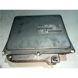 Recambio de centralita inyeccion para citroën zx (1991) 1.9 d referencia OEM IAM 0261203618  