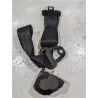 Recambio de cinturon seguridad trasero izquierdo para seat ibiza (6k1)(1993) 1.4 i referencia OEM IAM 43594  