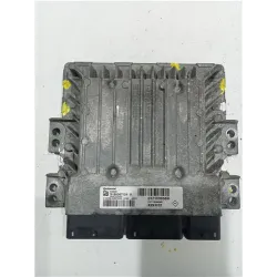 Recambio de centralita inyeccion para renault megane iii berlina 5p (2008) 1.5 authentique [1,5 ltr. - 63 kw dci diesel cat] ref