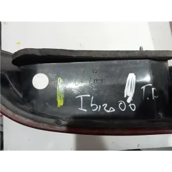 Recambio de piloto trasero derecho para seat ibiza (6k1)(08.1999) 1.4 referencia OEM IAM PILOTO TRA DCHO  