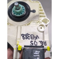 Recambio de motor elevalunas trasero derecho para audi a6 berlina (4f2)(2004) 3.0 tdi quattro (165kw) [3,0 ltr. - 165 kw v6 24v 