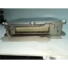 Recambio de centralita inyeccion para citroën zx (1991) 1.9 d referencia OEM IAM 0261203618  