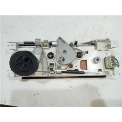 Recambio de mandos climatizador para peugeot 405 berlina (1987) 1.8 turbo diesel referencia OEM IAM 022689M  