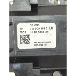 Recambio de mando multifuncion para volkswagen passat berlina (3c2)(2005) 2.0 tdi referencia OEM IAM LK01503802  