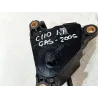 Recambio de potenciometro pedal gas para renault clio iii (2005) 1.1 75 cv referencia OEM IAM 8200297342A  