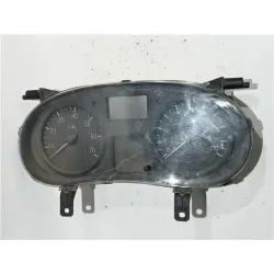 Recambio de cuadro completo para renault kangoo i (f/kc0)(2003) 1.5 alize [1,5 ltr. - 60 kw dci diesel] referencia OEM IAM P8200