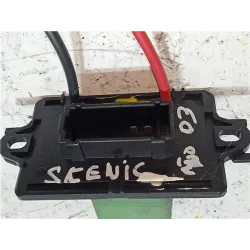 Recambio de resistencia calefaccion para renault scenic ii (jm)(2003) 1.9 dci (jm12, jm0g) referencia OEM IAM SCENIC  