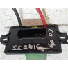 Recambio de resistencia calefaccion para renault scenic ii (jm)(2003) 1.9 dci (jm12, jm0g) referencia OEM IAM SCENIC  