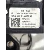 Recambio de mando multifuncion para volkswagen passat berlina (3c2)(2005) 2.0 tdi referencia OEM IAM LK01503802  