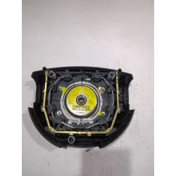 Recambio de airbag volante para ford fiesta v (jh_, jd_) 1.4 tdci referencia OEM IAM 6004846  