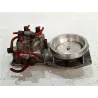 Recambio de cabezal inyeccion para ford escort berl./turnier (1995) referencia OEM IAM 0438100121 3432032065  