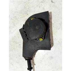 Recambio de potenciometro actuador para renault megane i fase 2 berlina (ba0)(1999) referencia OEM IAM CTS 3641  