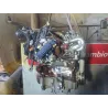 Recambio de motor completo para nissan qashqai i (j10, nj10) 1.5 dci referencia OEM IAM K9KF64  