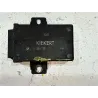 Recambio de centralita cierre para opel omega b (1994) 2.5 td referencia OEM IAM 90356128  