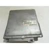 Recambio de centralita inyeccion para citroën zx (1991) 1.9 d referencia OEM IAM 0261200780  