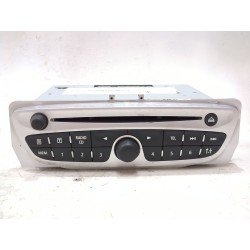 SISTEMA AUDIO / RADIO CD 281157550R 