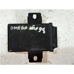 Recambio de centralita cierre para opel omega b (1994) 2.5 td referencia OEM IAM 90356128  
