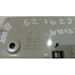 Recambio de luz interior para mazda 5 (cr) 2.0 cd (cr19) referencia OEM IAM 6K2A69970  