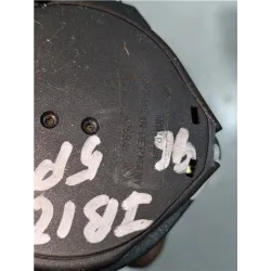 Recambio de cinturon seguridad trasero izquierdo para seat ibiza (6k1)(1993) 1.4 i referencia OEM IAM 43594  