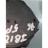 Recambio de cinturon seguridad trasero izquierdo para seat ibiza (6k1)(1993) 1.4 i referencia OEM IAM 43594  